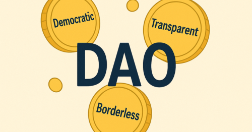 Decentralization