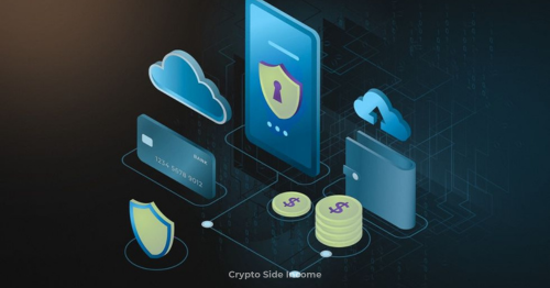 Blockchain Wallet Explained: A Secure Gateway to Crypto