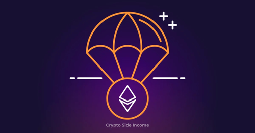 Top 5 Crypto Airdrop Apps You Shouldn’t Miss