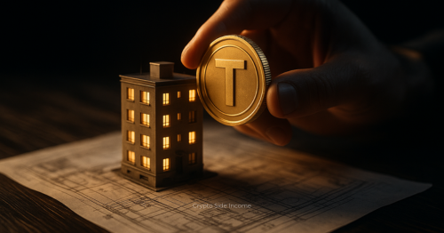Tokenized RWAs In India: Generating Income From Shared Assets