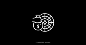 Crypto Staking 101: A Beginner’s Guide to Passive Income