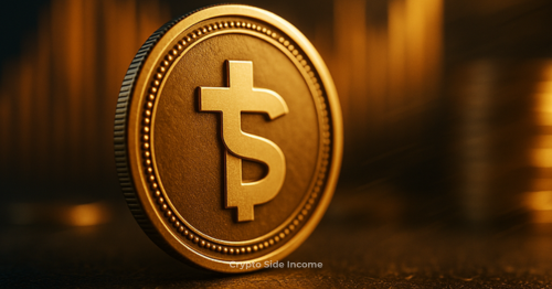 Staking Rewards Explained: Earn While You HODL 
