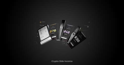 Top 5 Apps for Crypto Referral Bounties That Actually Pay