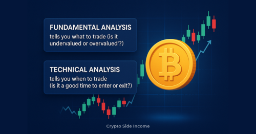 Trading Fundamentals