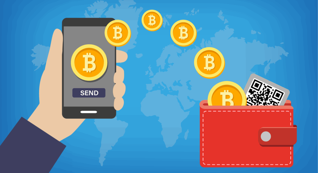 How Bitcoin Works: Insight into the First Cryptocurrency