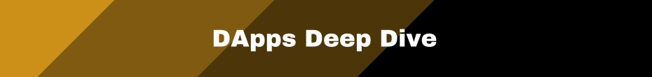 DApps Deep Dive: A Powerful Exploration