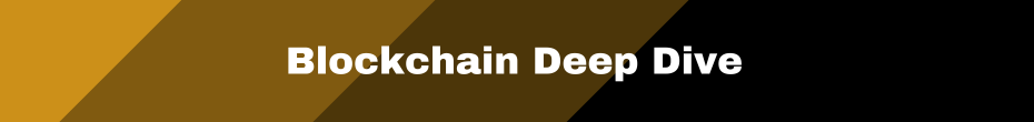 Blockchain Deep Dive: Unlocking Complex Concepts Simply