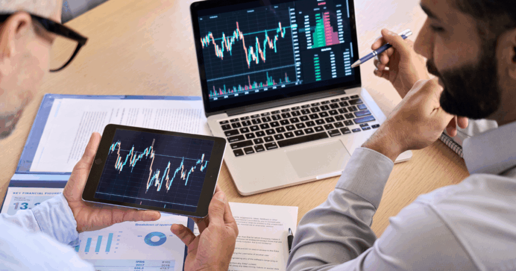 Crypto Trading Guide That Works for Every Trader