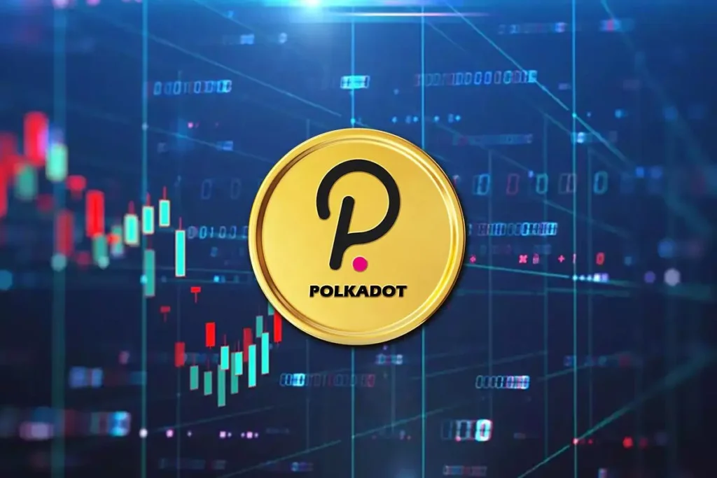 Polkadot (DOT) Explained Powerful Blockchain Innovation