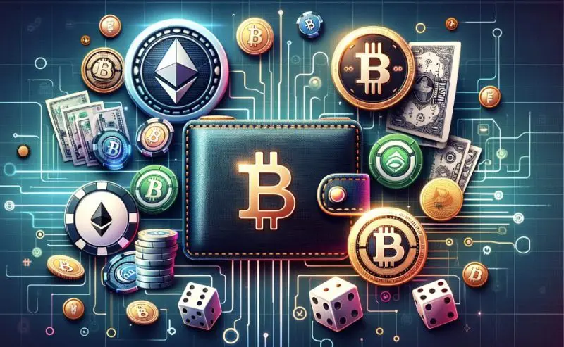 Ultimate Wallet Guide: Unlock Secure Crypto Access