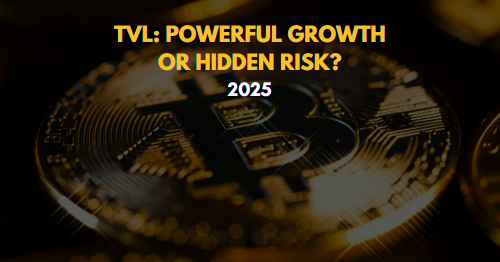 TVL Powerful Growth or Hidden Risk