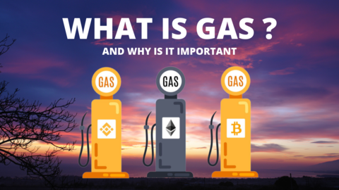 Gas Fees: The Brutal Truth Behind Crypto Transactions