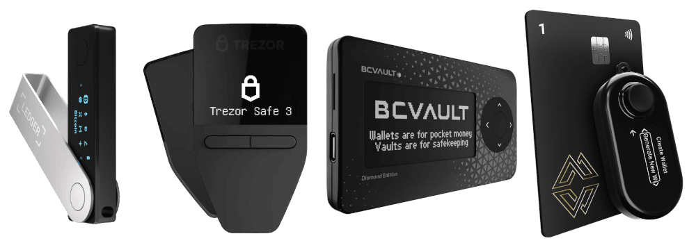 Seed Phrase Security: Protect Your Crypto the Smart Way