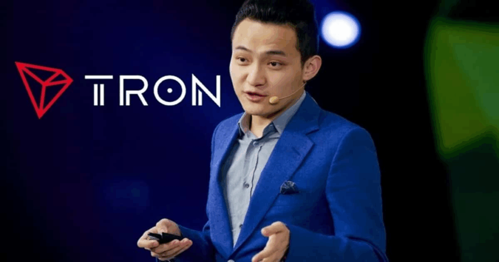 TRON (TRX) Explained: Top Coin with Huge Adoption Potential
