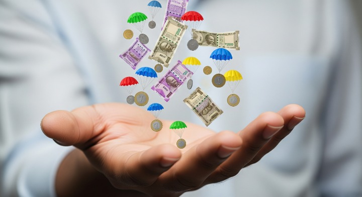 Crypto Airdrops Explained: Earn Free Tokens