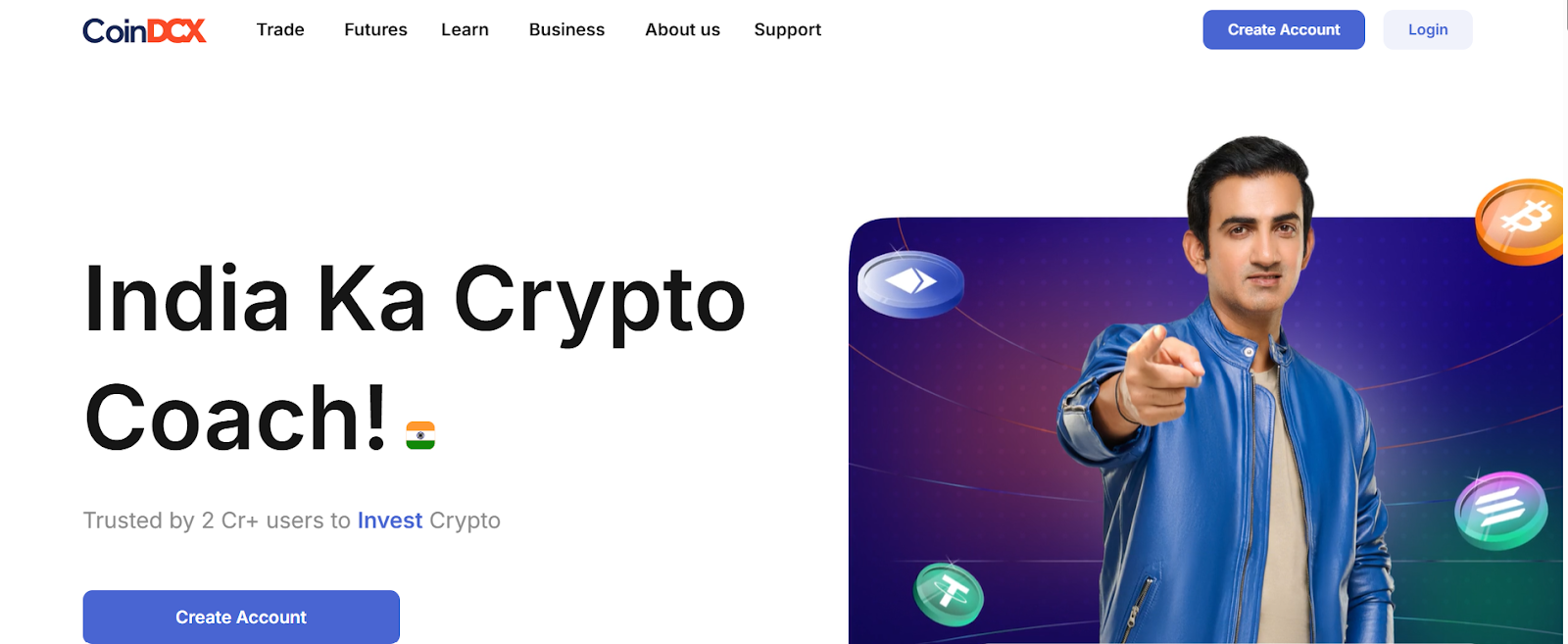 Crypto Trading Platforms: Earn While You Trade in India
