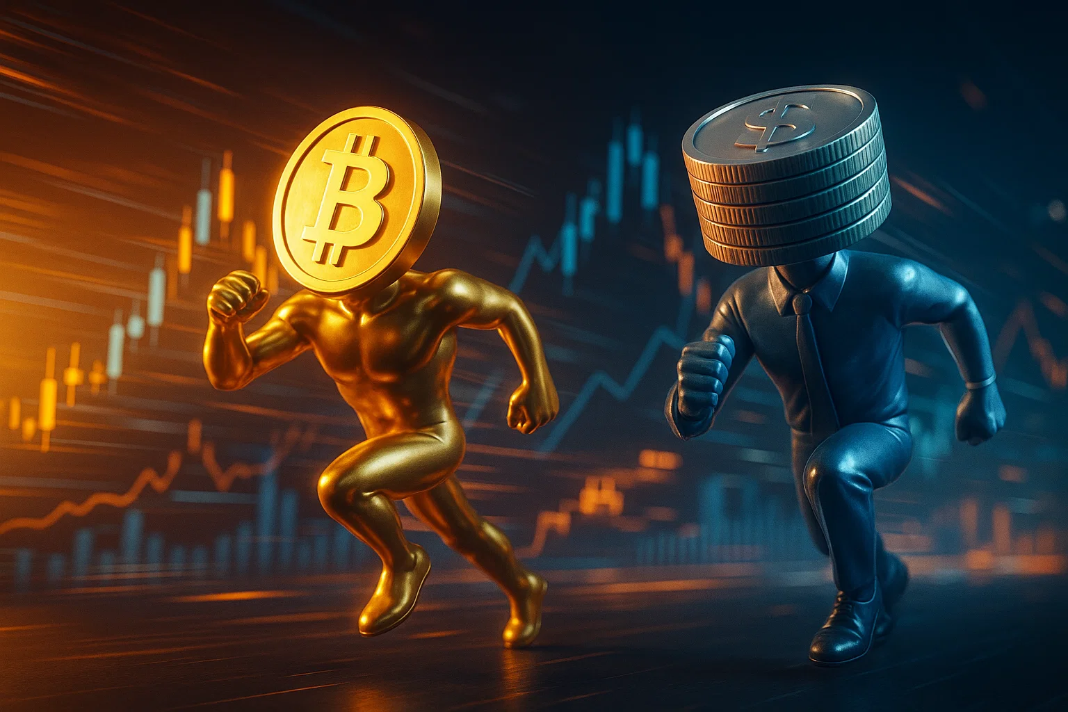 Smart Guide to Cryptocurrency Investment Today