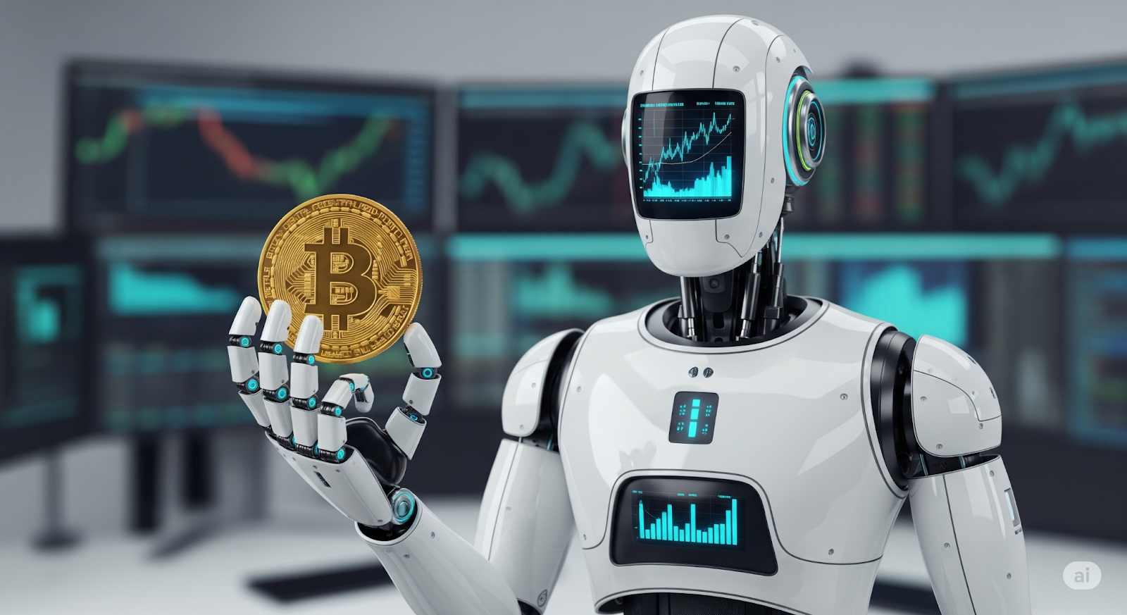 Top 5 Crypto Trading Bots 2025 That Earn 24/7