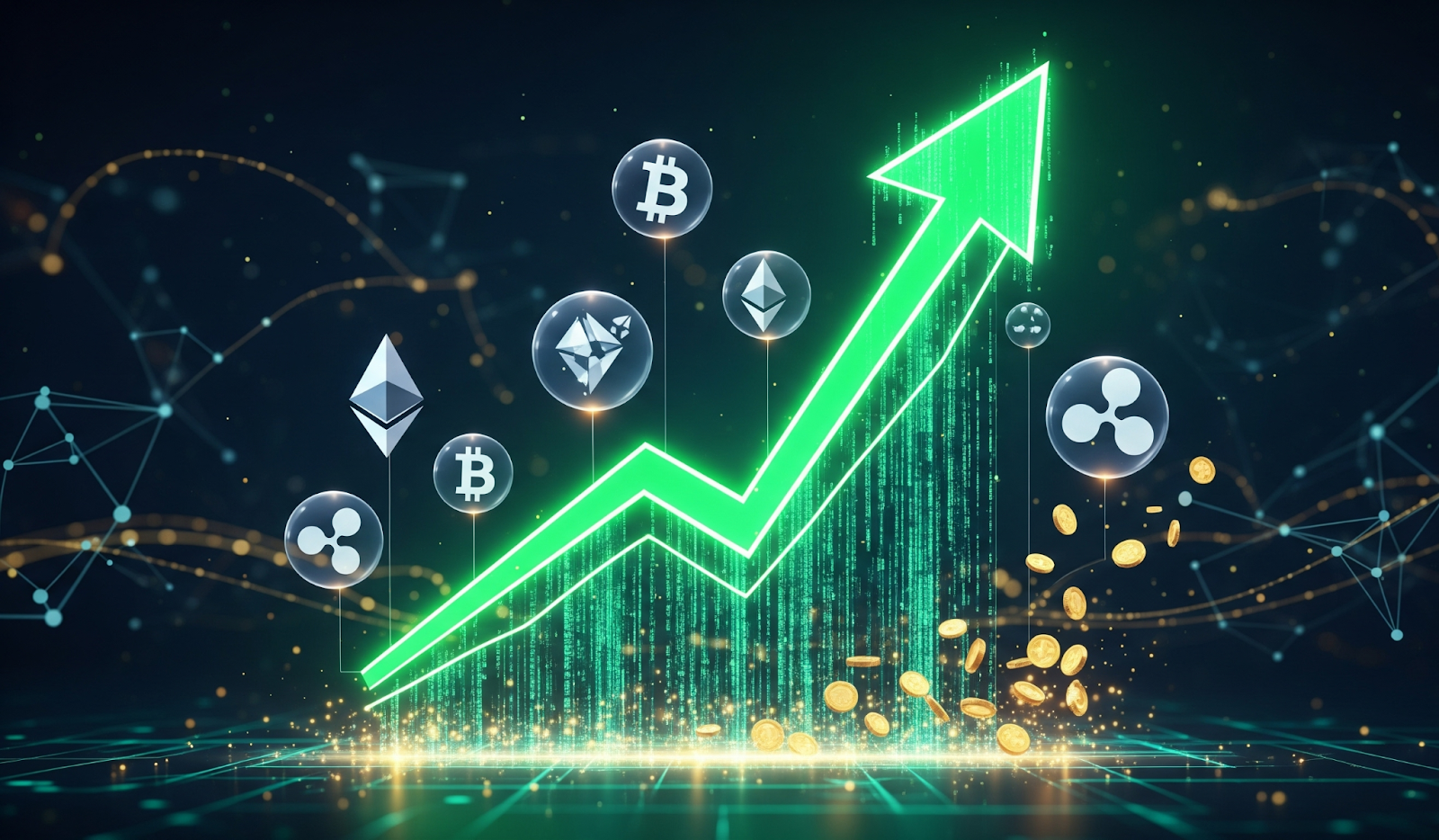 5 Best Crypto Trading Strategies 2025 Every Indian Must Know