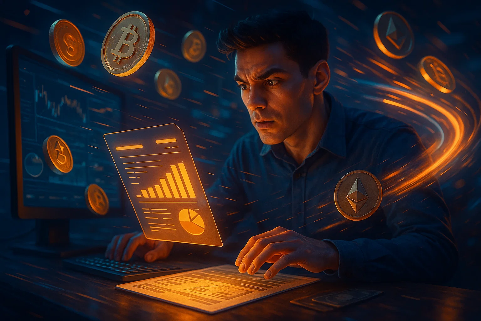 Crypto Tax Secrets 2025 Easy Guide to Save Smart