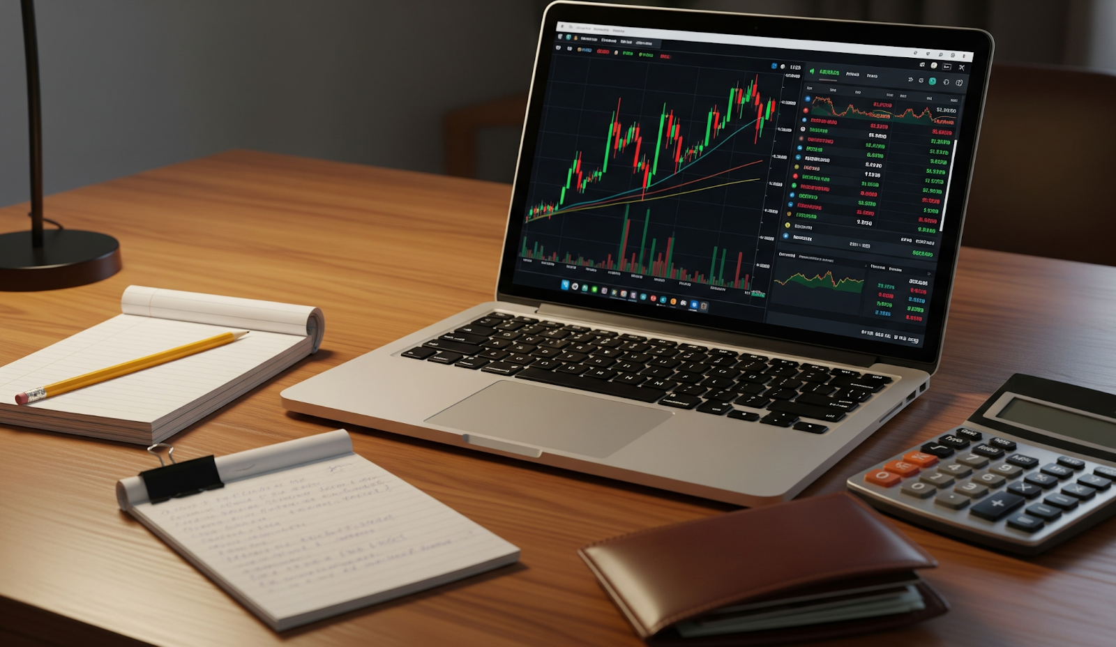 Make Money with Crypto Trading in India