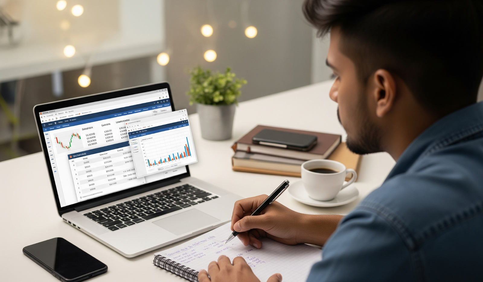 How I Earn ₹500/Day From Passive Crypto Income