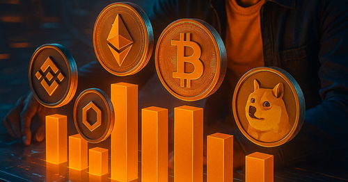 Top 5 Best Crypto to Invest on Coingecko in India Now