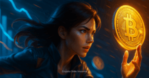 Altcoin Season Index Drops to 38 as Bitcoin Dominates Market