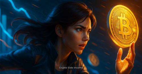 Altcoin Season Index Drops to 38 as Bitcoin Dominates Market