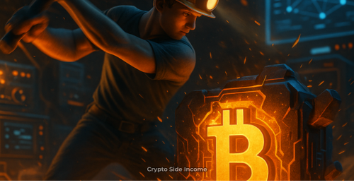 Proof Of Work In Blockchain: Powerful Yet Costly Explained