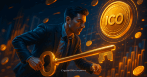 Unlocking Success: What Is an Initial Coin Offering Guide