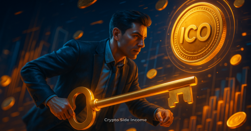 Unlocking Success: What Is an Initial Coin Offering Guide