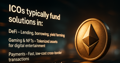 Unlocking Success: What Is an Initial Coin Offering Guide