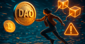Dao Blockchain: Powerful Benefits & Key Risks Explained