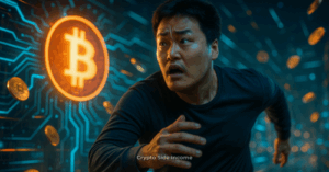 Do Kwon, Crypto Mogul, Admits to Major Fraud Charges