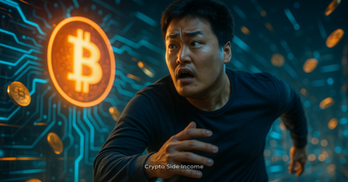 Do Kwon, Crypto Mogul, Admits to Major Fraud Charges