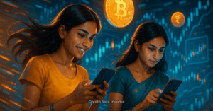 Top 5 Apps for Trading Cryptocurrency in India You’ll Love