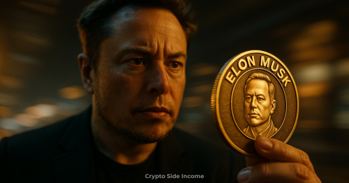 Elon Musk Crypto Coin Sparks Controversy and Innovation