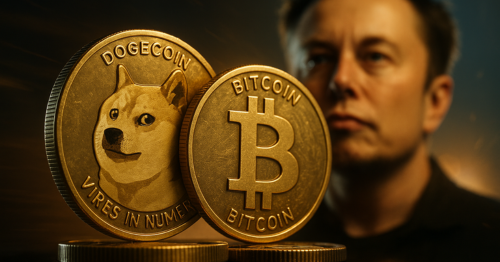 Elon Musk Crypto Coin Sparks Controversy and Innovation
