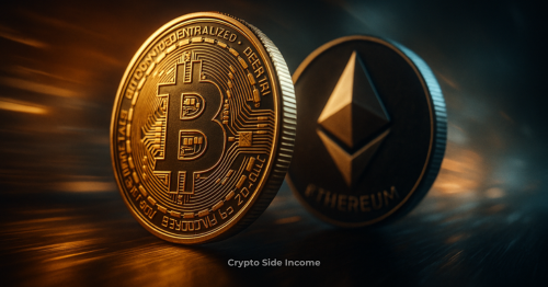 Bitcoin and Ethereum Prices Set to Surge Amid Economic Shifts