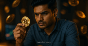 Best Crypto to Invest in 2025: Indian Investor Guide