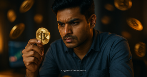 Best Crypto to Invest in 2025: Indian Investor Guide