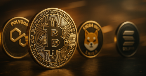Best Crypto to Invest in 2025: Indian Investor Guide