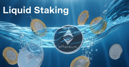 Liquid Staking Vs. Traditional Staking: Earn Smarter with Crypto