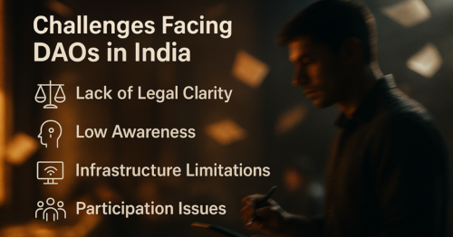 What Is DAO: Transforming India’s Digital Governance Future