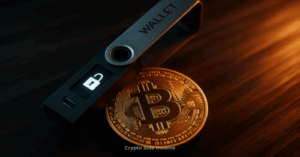 Secure Your Crypto: Best Crypto Hardware Wallet in India