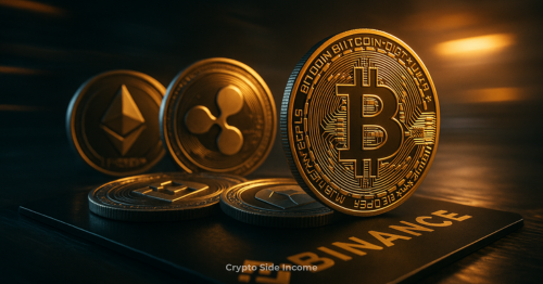 Top 5 Best Crypto to Invest on Binance [Proven Picks]