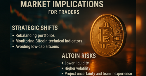 Altcoin Season Index Drops to 38 as Bitcoin Dominates Market