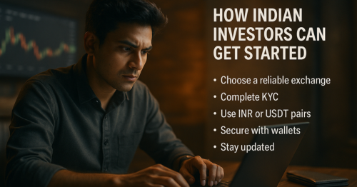 Top 5 Best Crypto to Invest on Coingecko in India Now