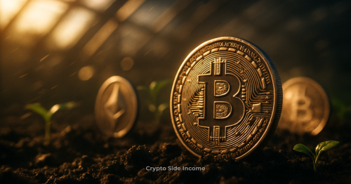 Crypto Farming Exposed: High-Yield Strategy or Hidden Risk?